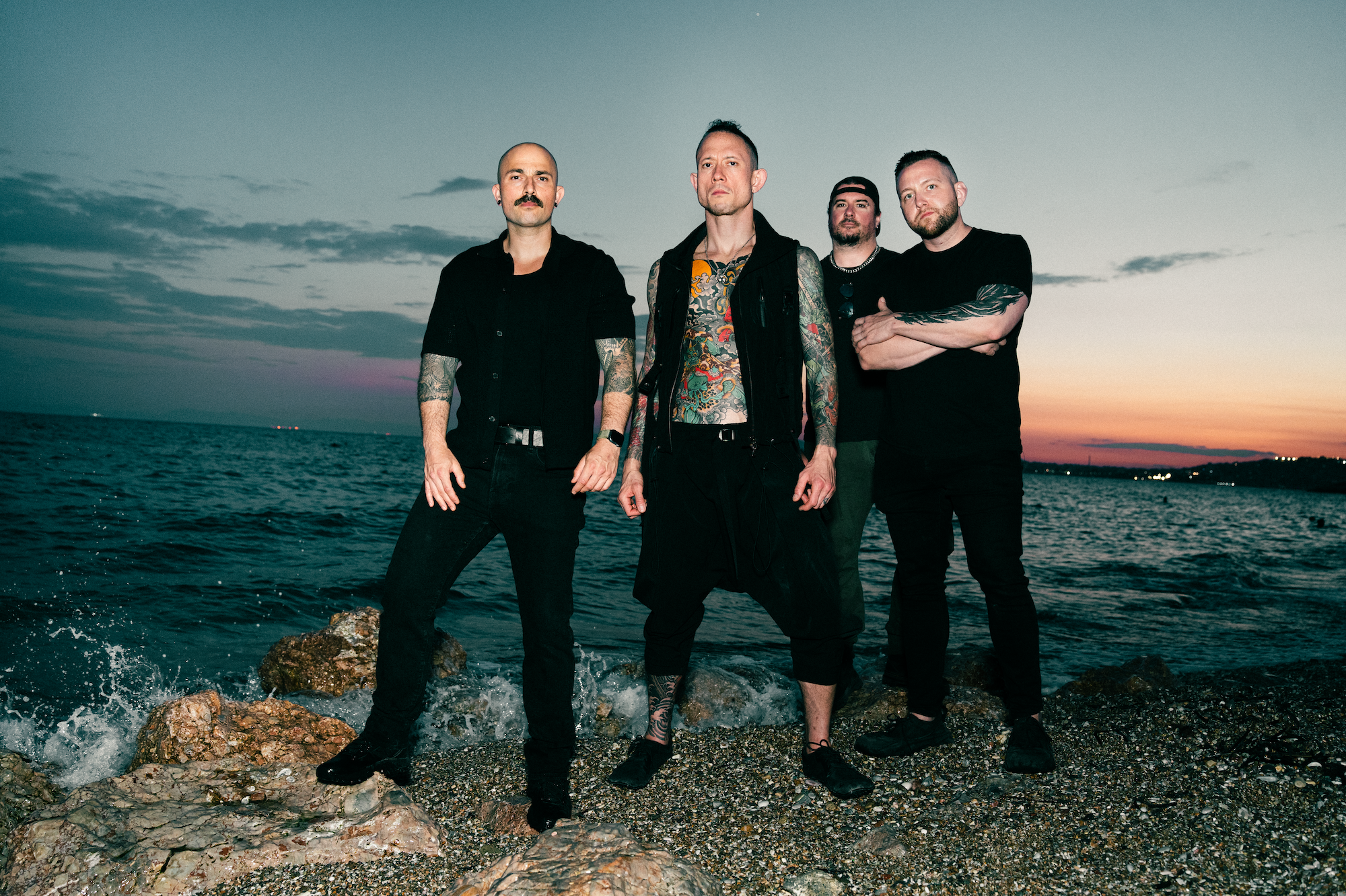 TRIVIUM